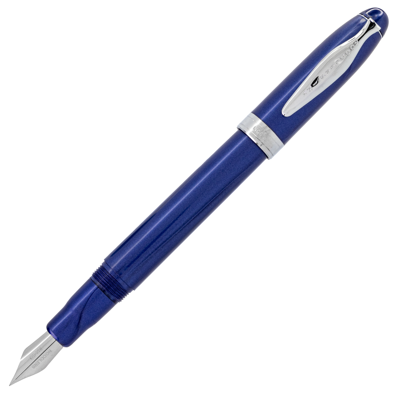 Noodler's Ahab Poseidon Pearl