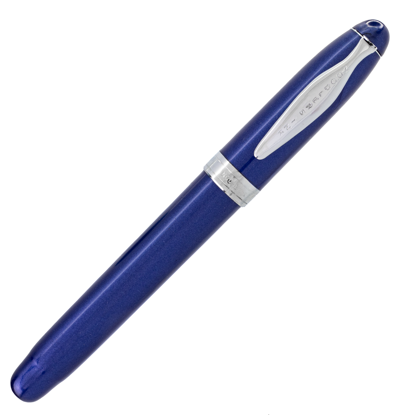 Noodler's Ahab Poseidon Pearl