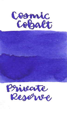 Private Reserve Cosmic Cobalt