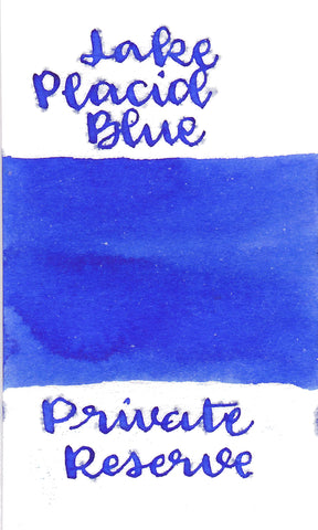 Private Reserve Lake Placid Blue