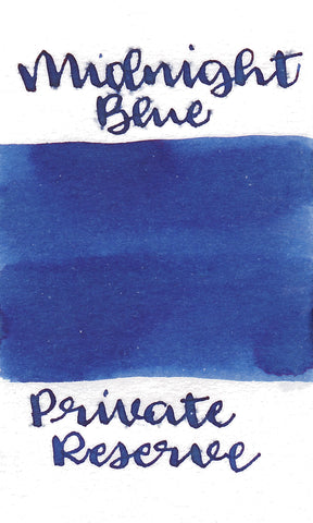 Private Reserve Midnight Blue