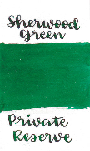 Private Reserve Sherwood Green