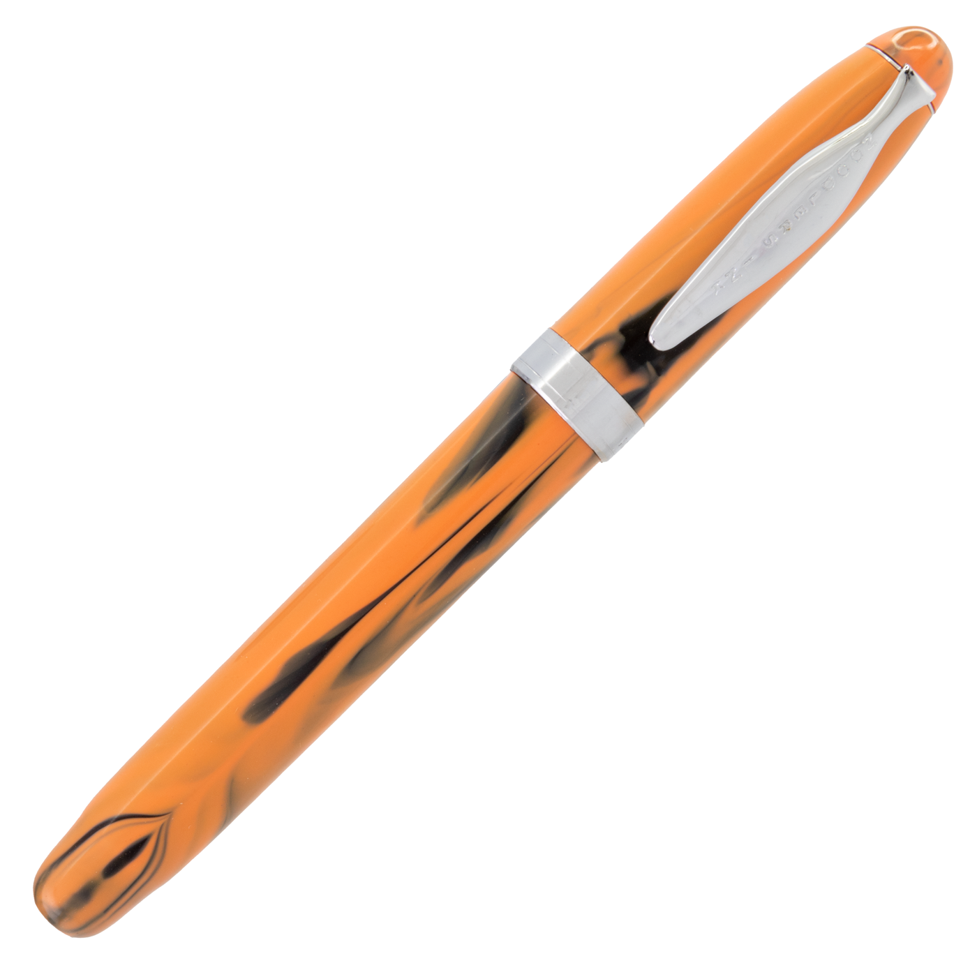 Noodler's Ahab Pumpkin