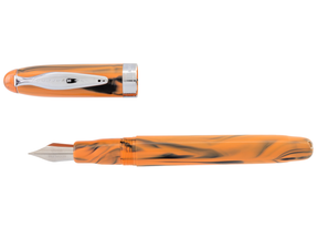 Noodler's Ahab Pumpkin