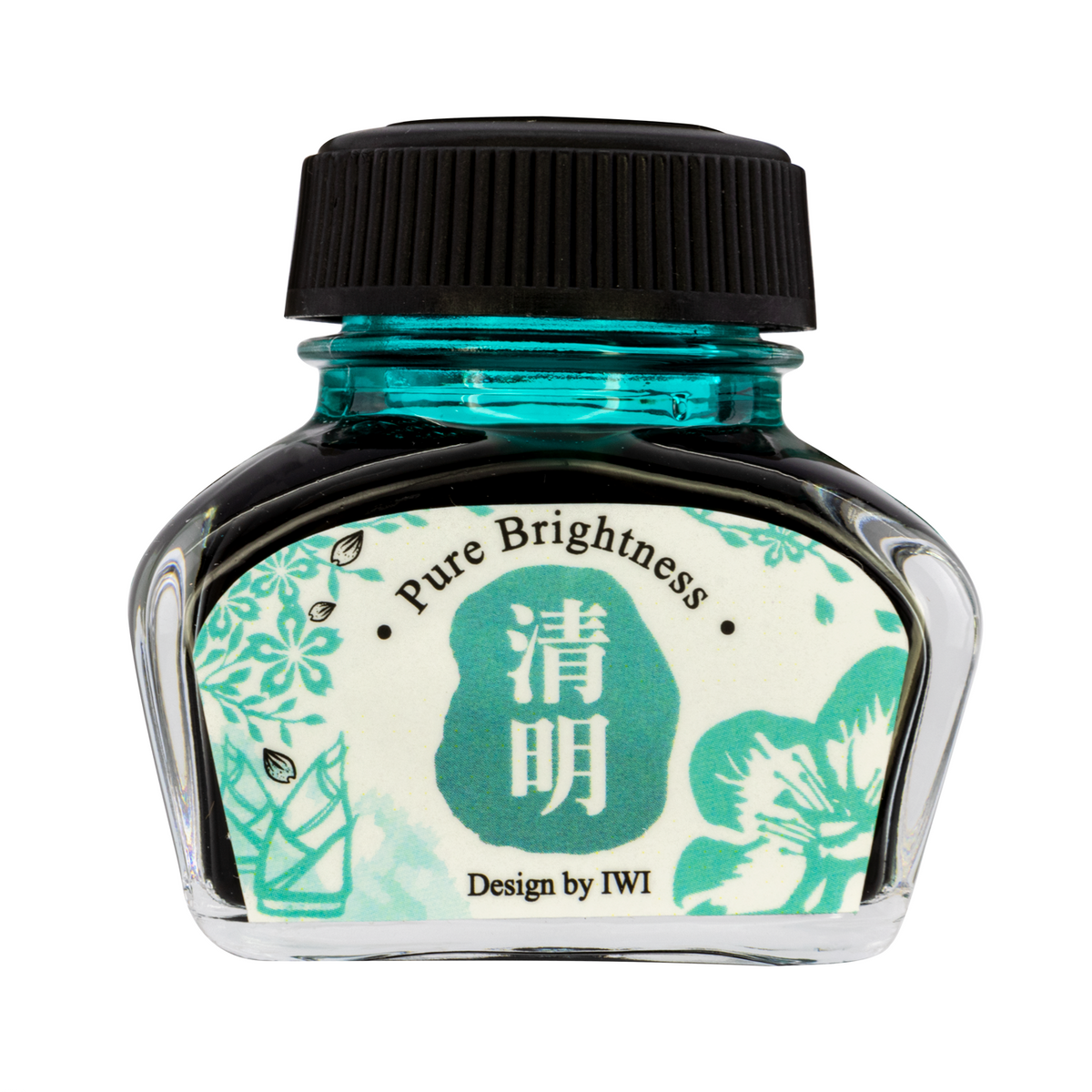IWI Colors of Nature Pure Brightness Ink
