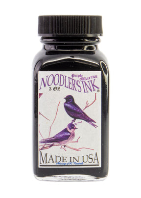 Noodler's Purple Martin
