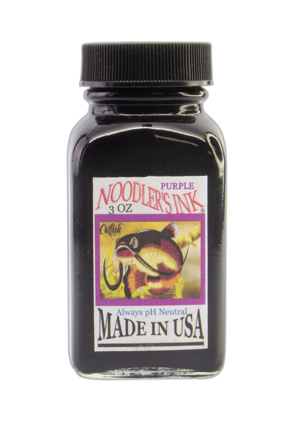 Noodler's Purple