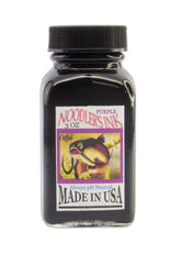 Noodler's Purple