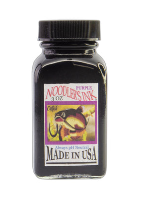 Noodler's Purple