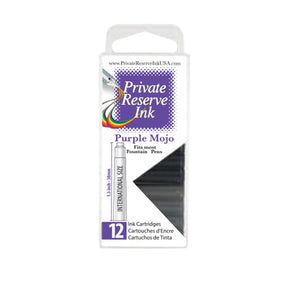 Private Reserve Purple Mojo