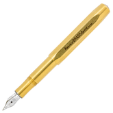 Kaweco Sport Fountain - Brass