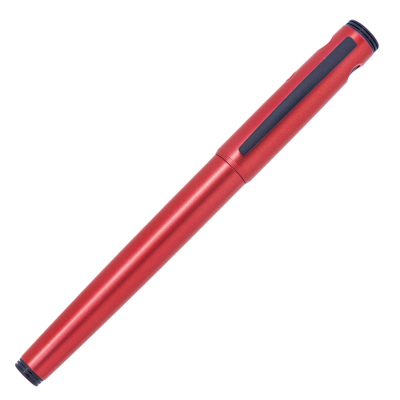Pilot Explorer Fountain Pen - Red