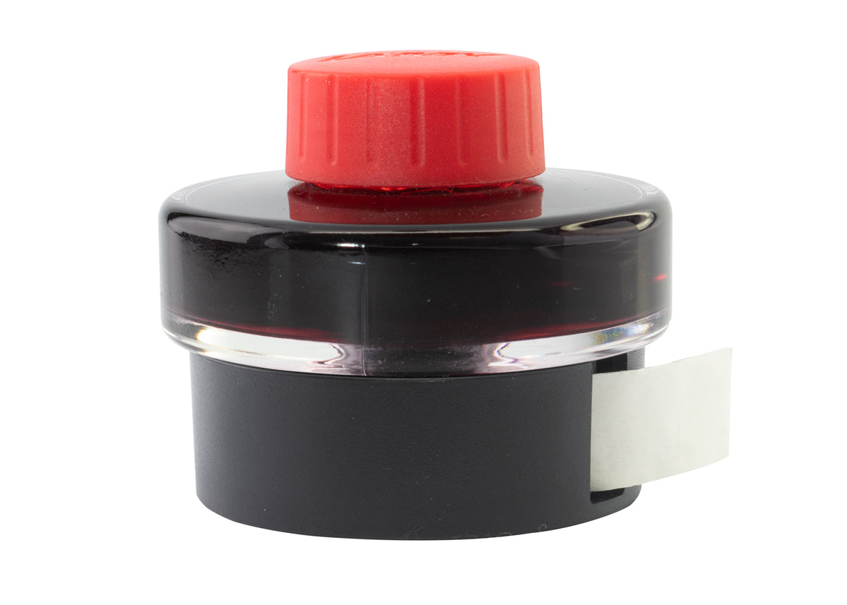 Lamy Ink - Red