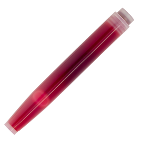 Platinum Dyestuff Red Ink