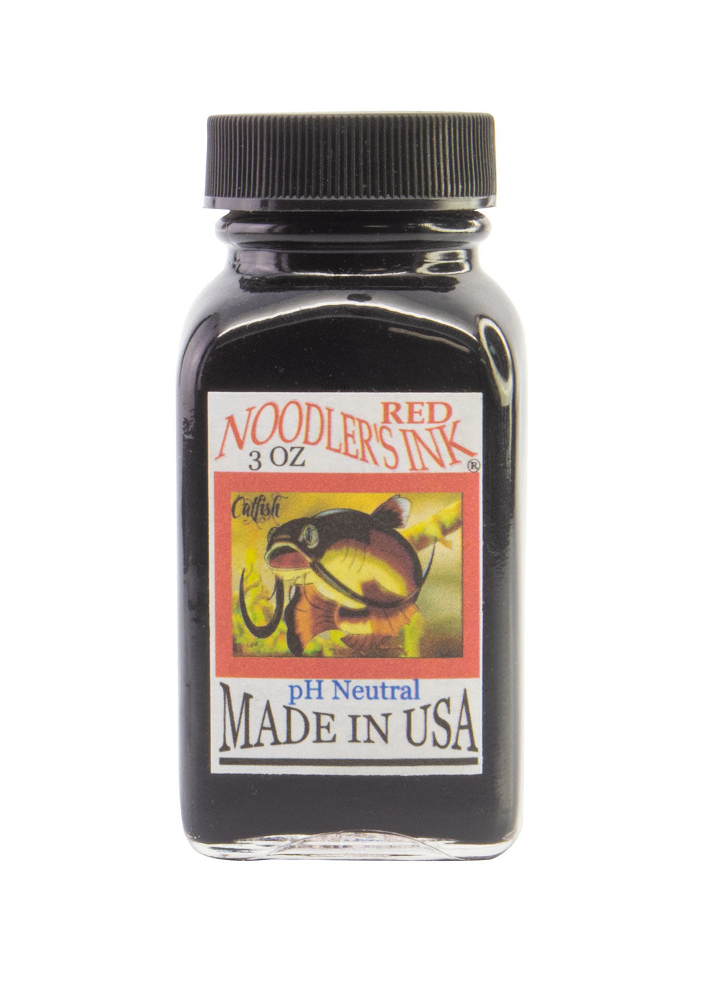Noodler's Red