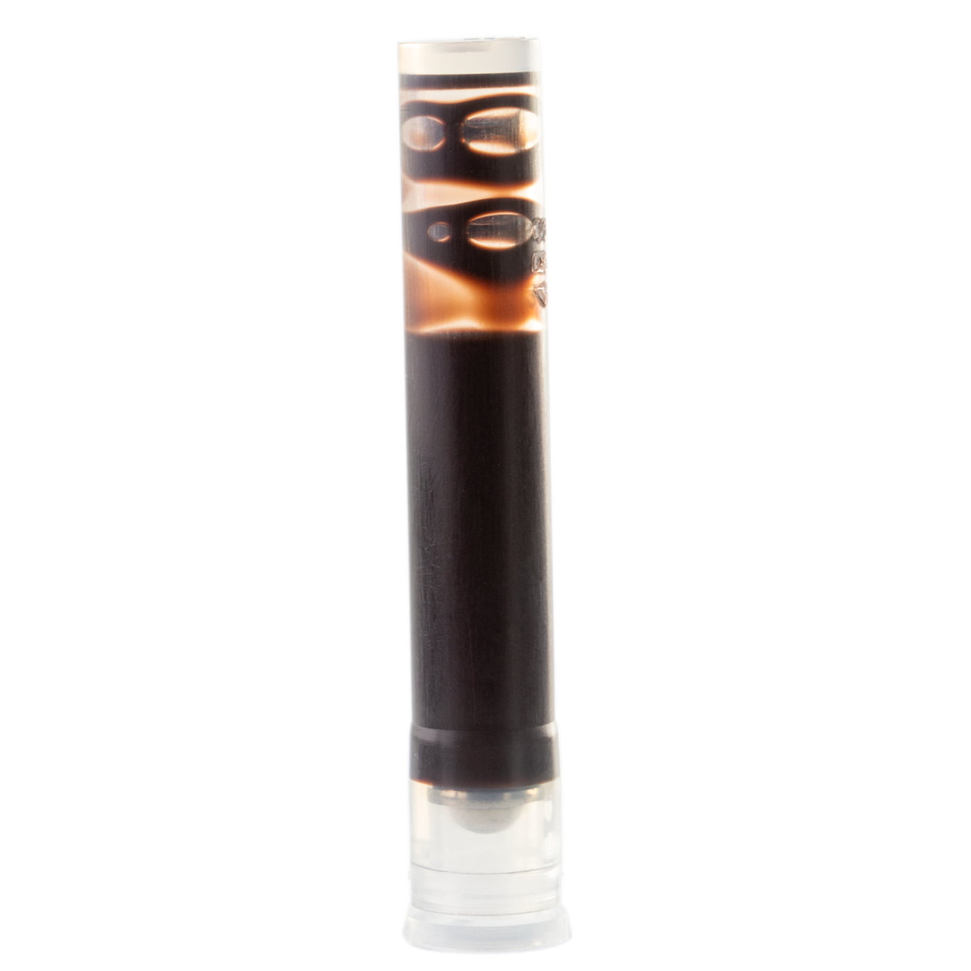 Tachikawa School G Refillable Fountain Pen Cartridges - Sepia