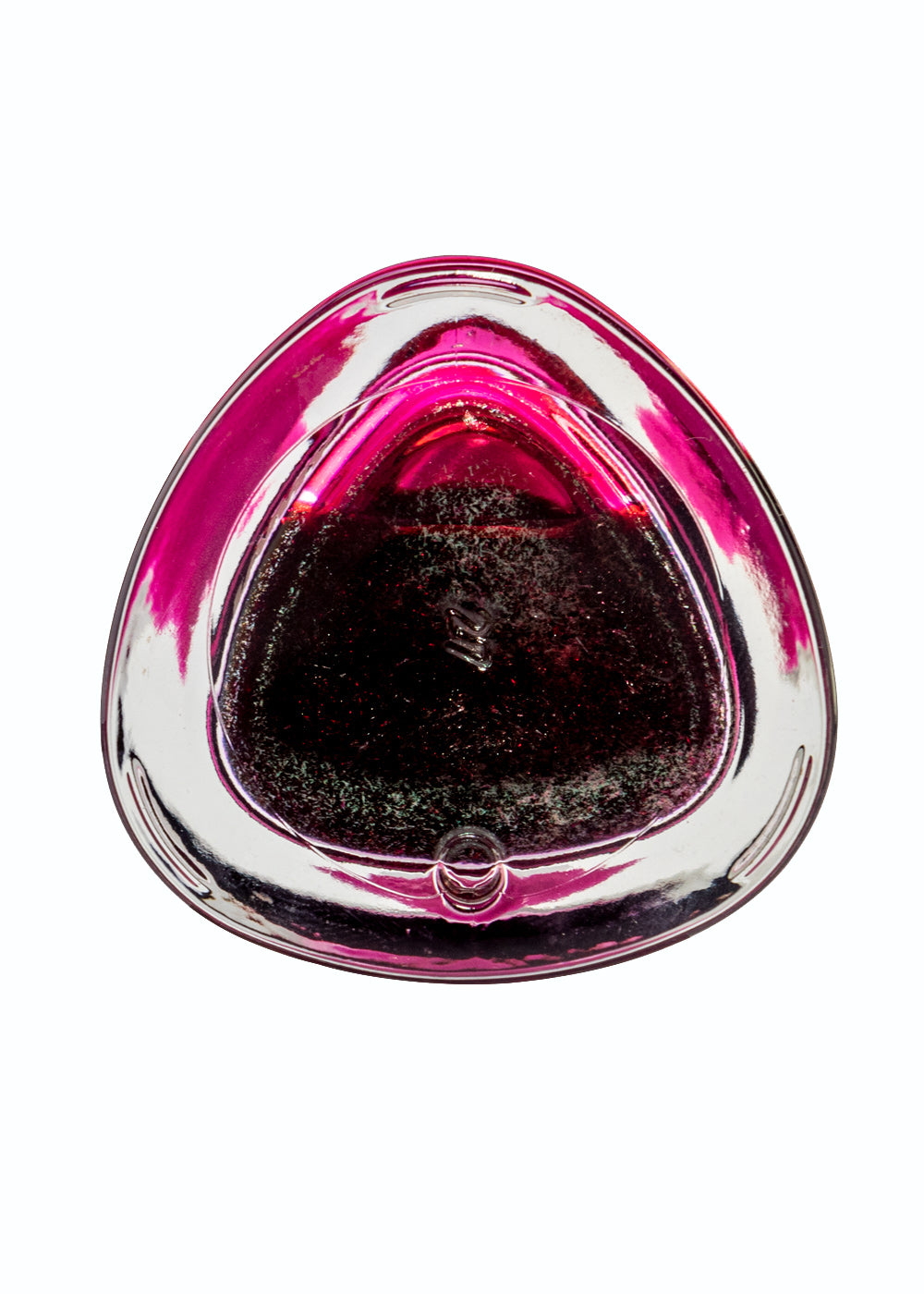 Lamy Crystal - Rhodonite ink