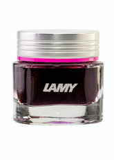 Lamy Crystal - Rhodonite ink