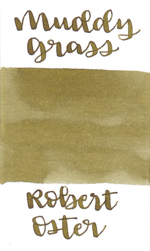 Robert Oster - Muddy Grass