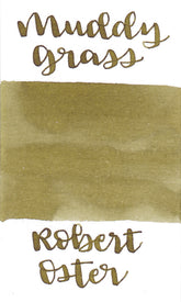 Robert Oster Muddy Grass