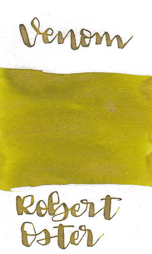 Robert Oster Shake & Shimmer - Venom