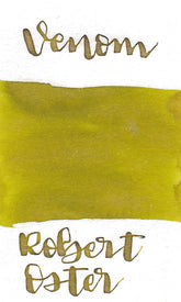 Robert Oster Shake & Shimmer Venom
