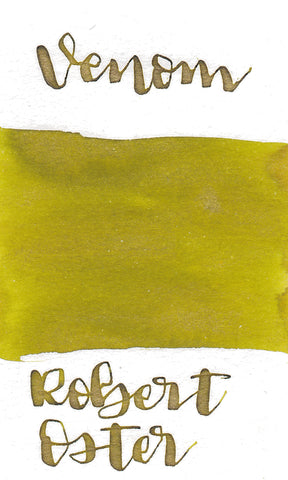Robert Oster Shake & Shimmer Venom