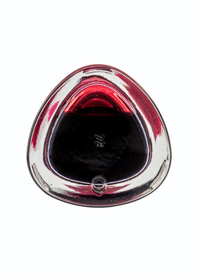 Lamy Crystal - Ruby ink
