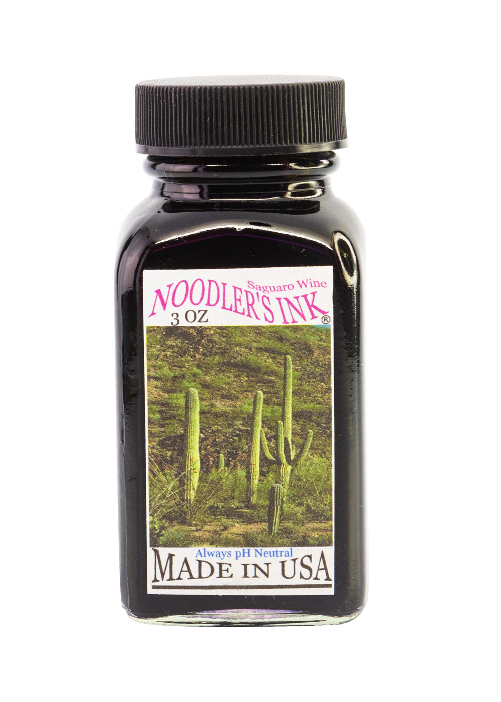 Noodler's Saguaro Wine