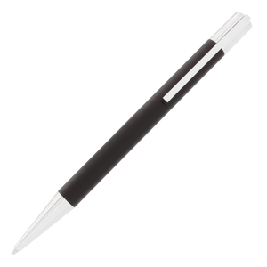 Lamy Scala Ballpoint - Black
