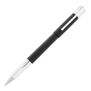 Lamy Scala Fountain - Black