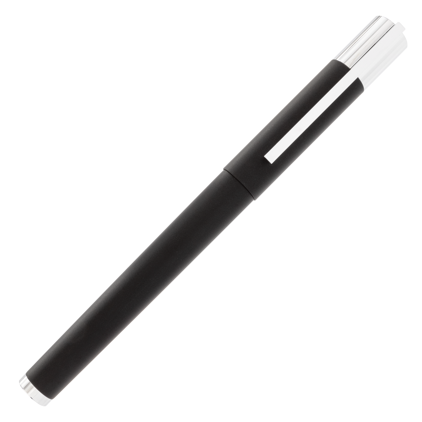 Lamy Scala Fountain - Black
