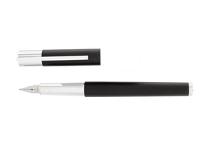 Lamy Scala Fountain - Black