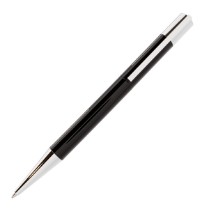 Lamy Scala Ballpoint - Piano Black