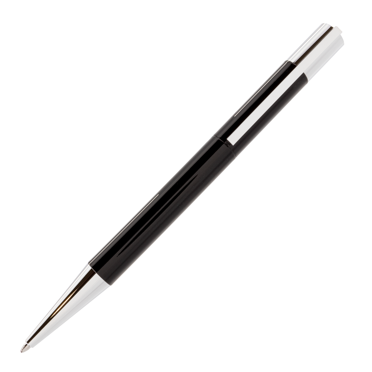 Lamy Scala Ballpoint - Piano Black