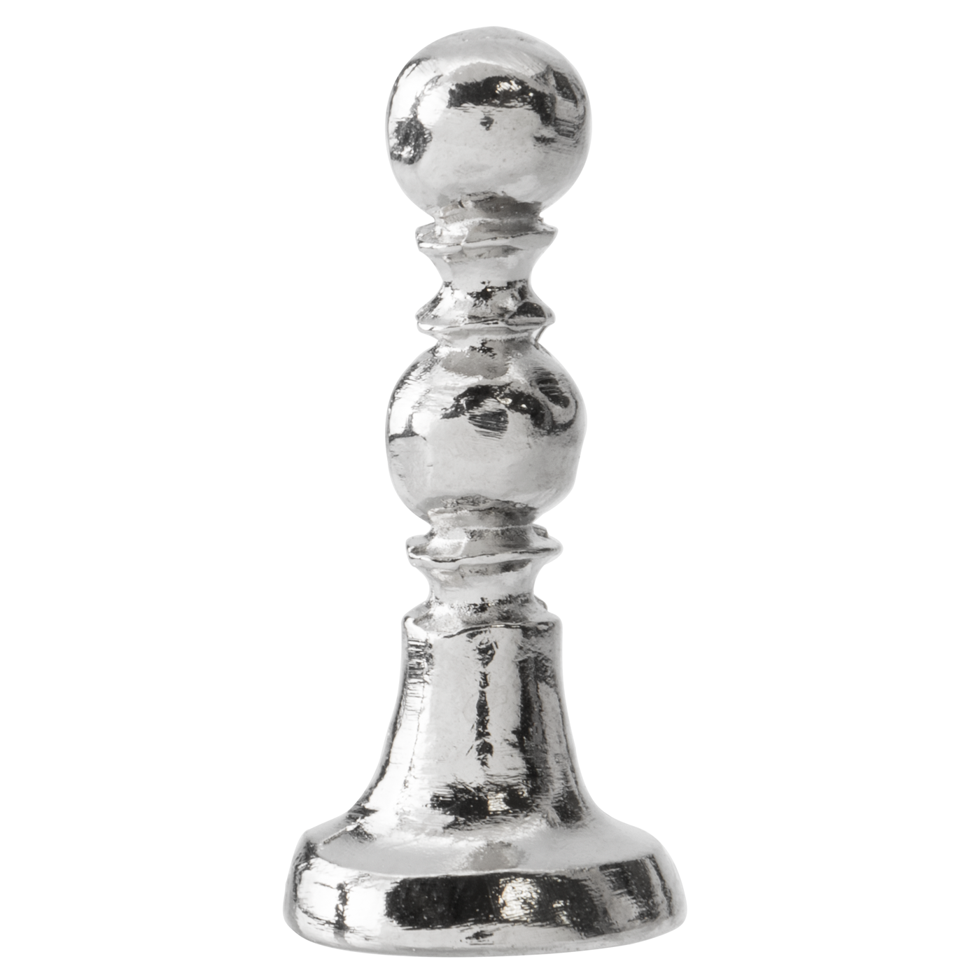 Global Solutions Metal Wax Seal - Yin Yang