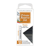 Private Reserve Sepia