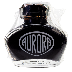 Aurora Sepia Ink