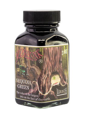 Noodler's Sequoia