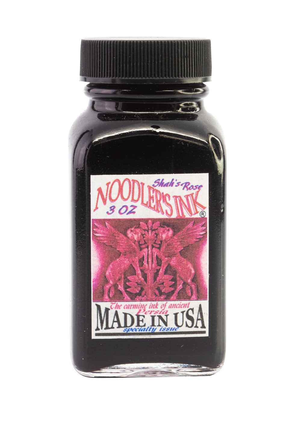 Noodler's Rose Coral