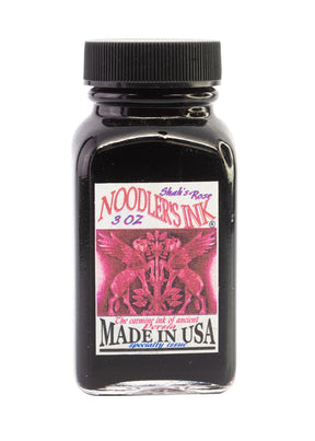 Noodler's Rose Coral