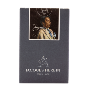 Jacques Herbin 1670 - Shogun by Kenzo Takada & K3