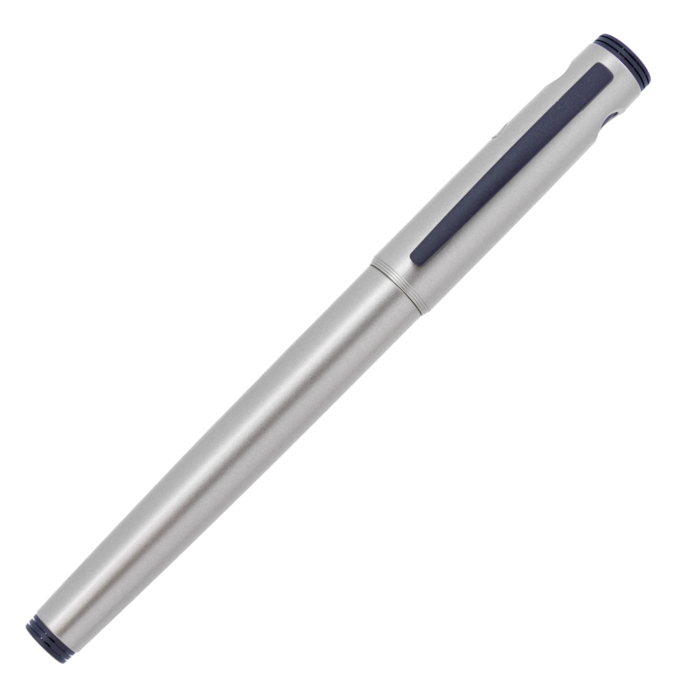 Pilot Explorer Fountain Pen - Silver