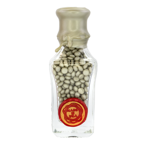 Global Solution Sealing Wax Beads in Glass Jar