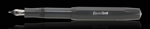 Kaweco Skyline Sport Fountain - Grey