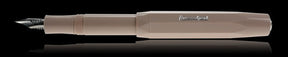 Kaweco Skyline Sport Fountain - Macchiato