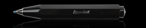Kaweco Skyline Sport Ballpoint - Black
