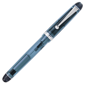 Pilot Custom 74 - Blue Stone