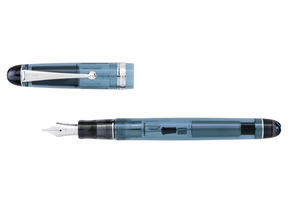 Pilot Custom 74 - Blue Stone