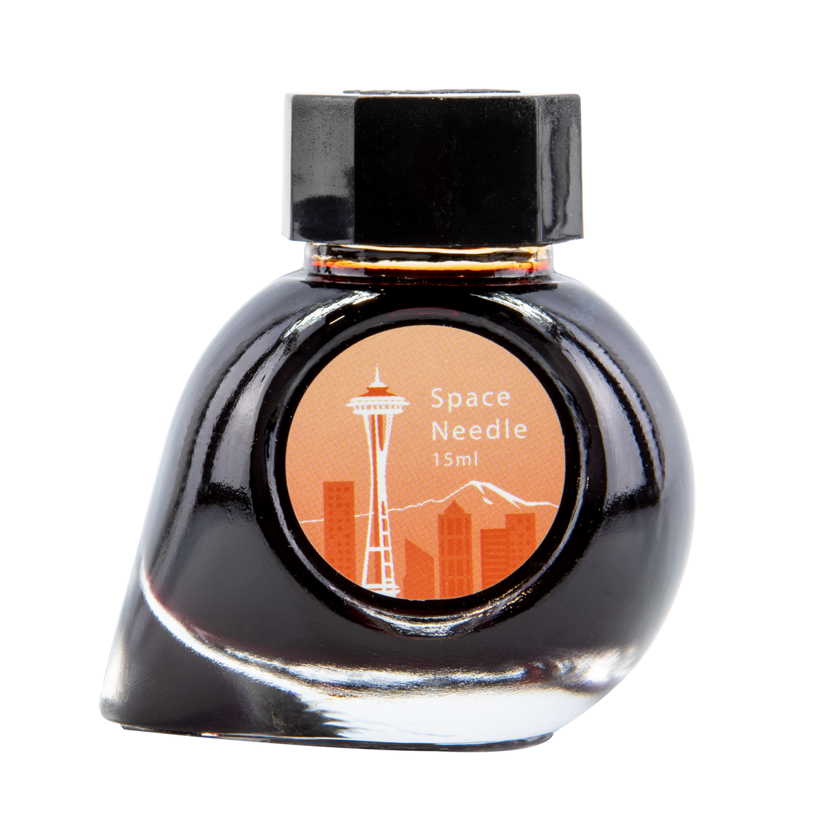 Colorverse USA Special Series Ink - Washington-Space Needle